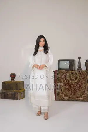 পাকিস্তানি থ্রি-পিস