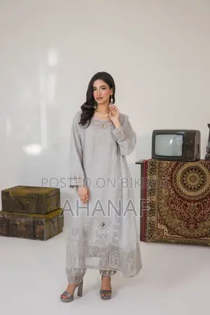 পাকিস্তানি থ্রি-পিস