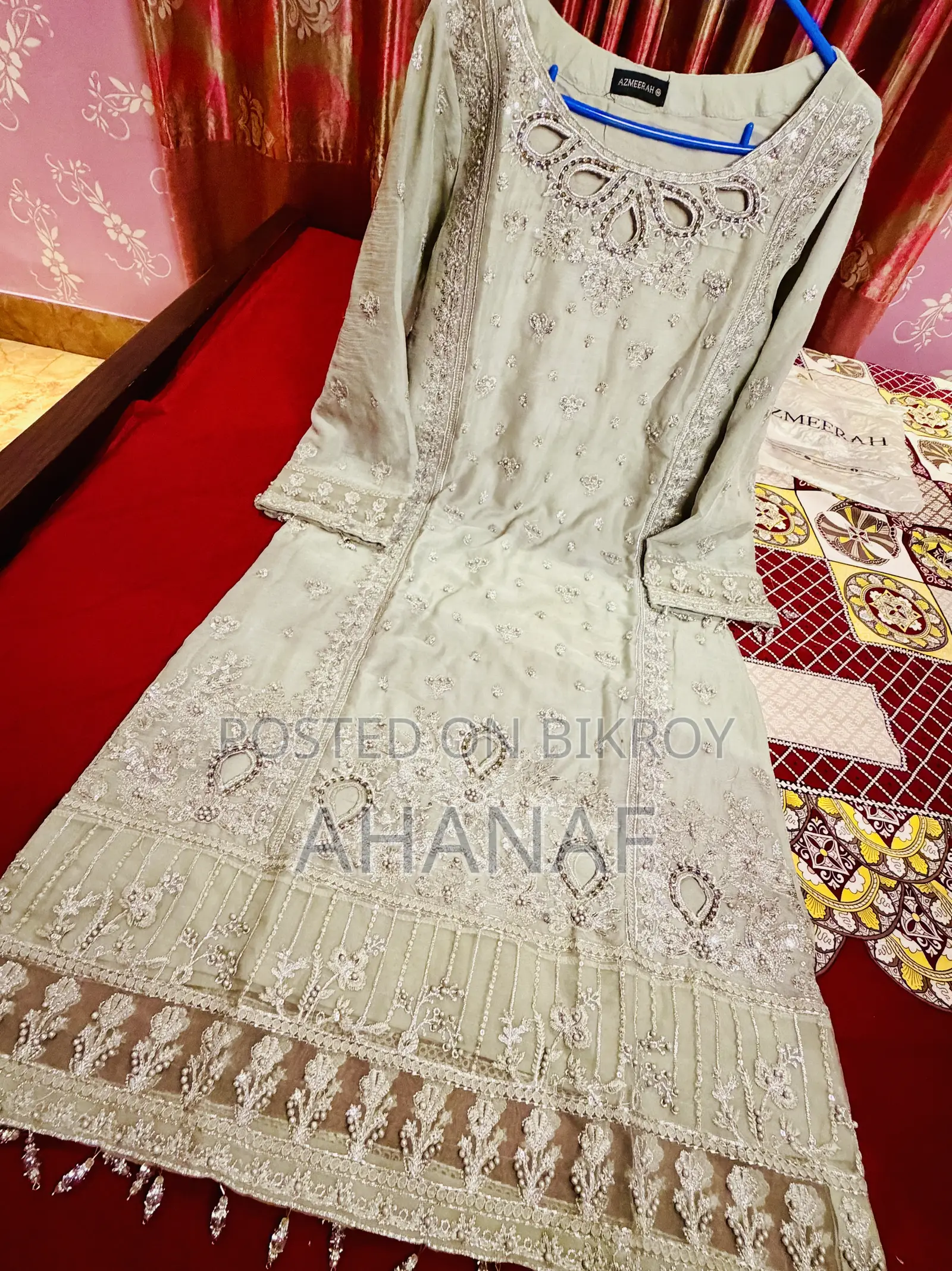 পাকিস্তানি থ্রি-পিস