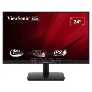 Viewsonic VA240a-H 24” FHD 120Hz IPS Monitor