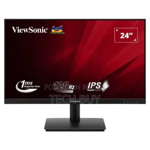 Viewsonic VA240a-H 24” FHD 120Hz IPS Monitor