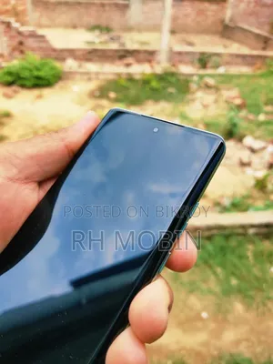 Motorola Edge 50 Pro 256 GB Black