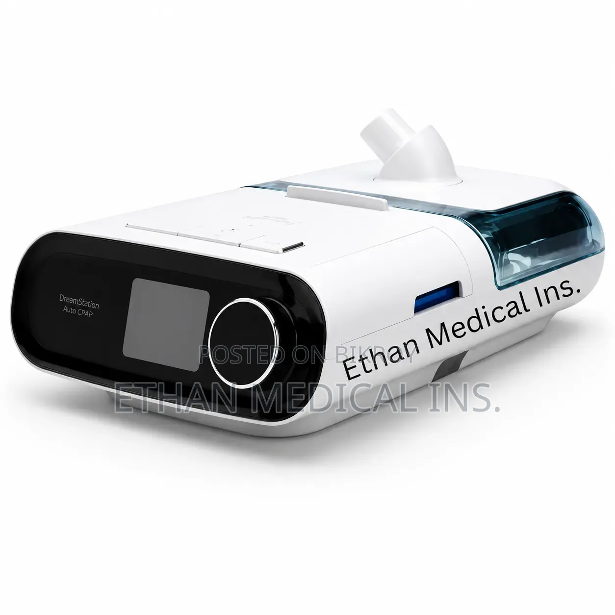 Philips Dreamstation Bipap S/T Machine