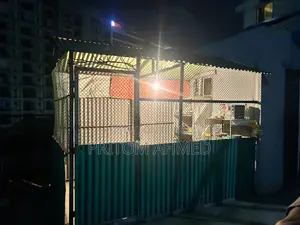 Pet Aviary