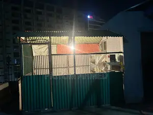 Pet Aviary