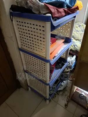 ৩ বছরের পুরনো র‍্যাক