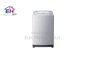 Daily Special Offer ( Haier 7-Kg Top Load Washing Machine )