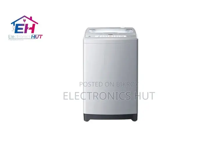 Daily Special Offer ( Haier 7-Kg Top Load Washing Machine )