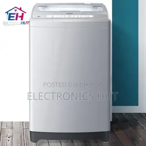 Daily Special Offer ( Haier 7-Kg Top Load Washing Machine )