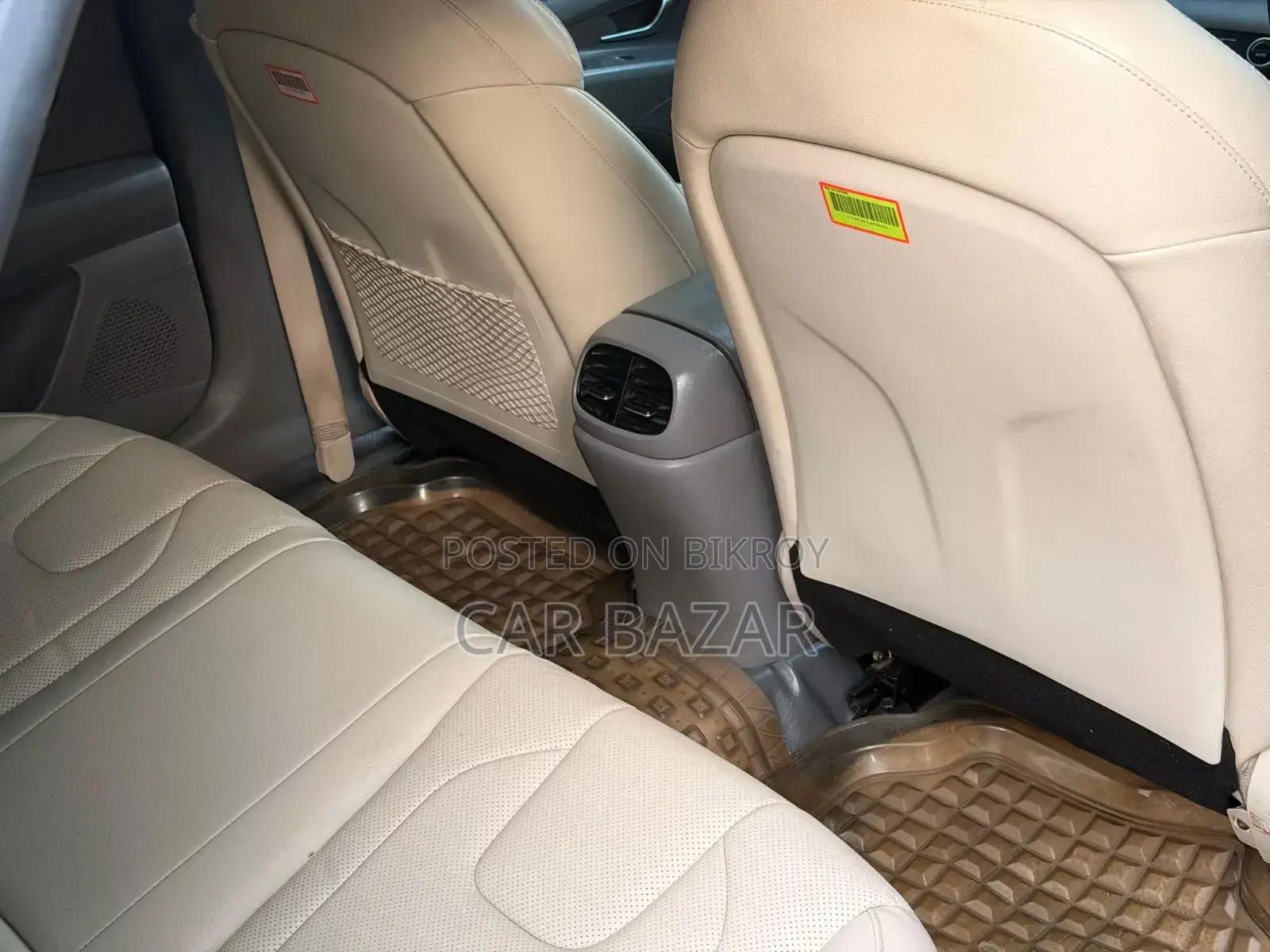Hyundai Elantra 2021 Gray