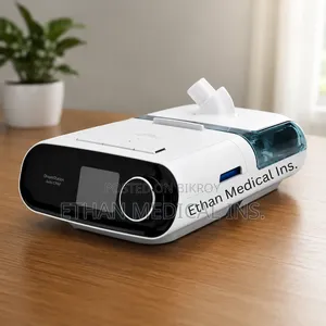Philips Dreamstation Bipap S/T Machine
