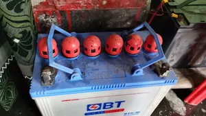 Solar Battery