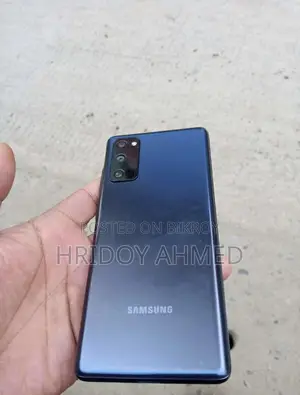 Samsung Galaxy S20 FE 5G 128 GB Blue
