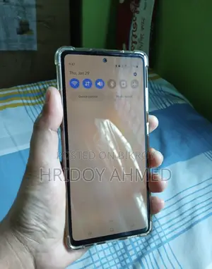 Samsung Galaxy S20 FE 5G 128 GB Blue