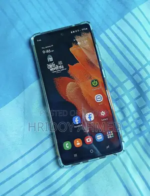 Samsung Galaxy S20 FE 5G 128 GB Blue