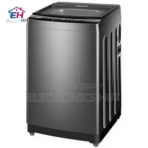 Daily Budget Offer ( Haier Hwm80-316s6 8-Kg Top Load Washing Machine )