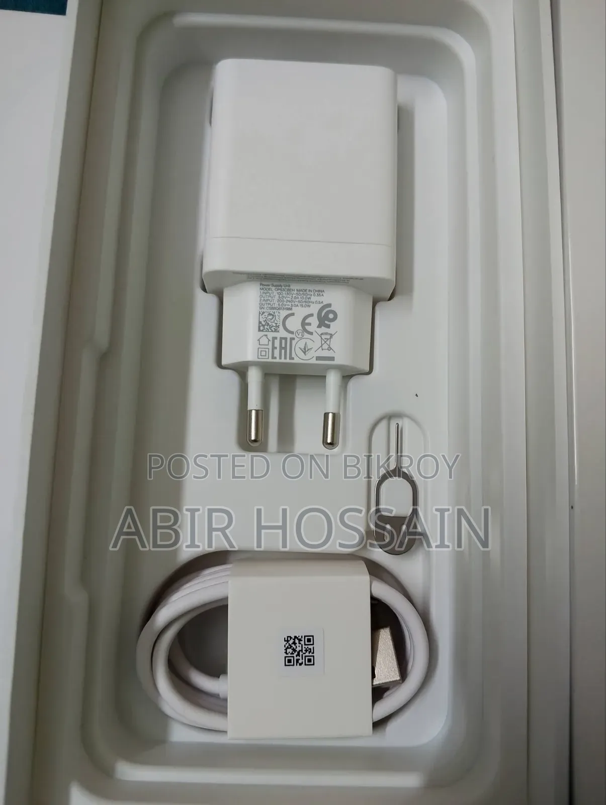 Oppo A6x 64 GB Purple