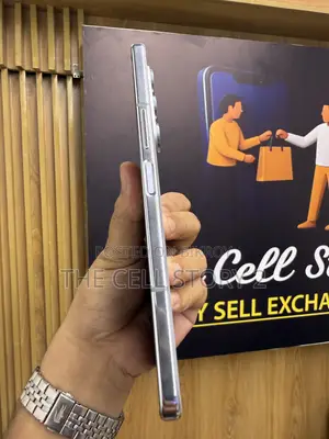 Samsung Galaxy Z Fold 5 256 GB Blue