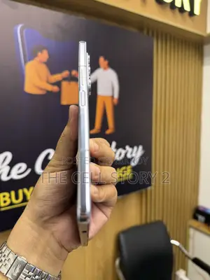 Samsung Galaxy Z Fold 5 256 GB Blue
