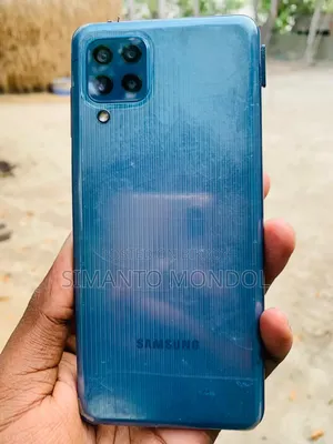 Samsung M32 Original Display Sell