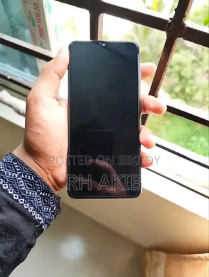 Samsung Galaxy A12 64 GB Blue
