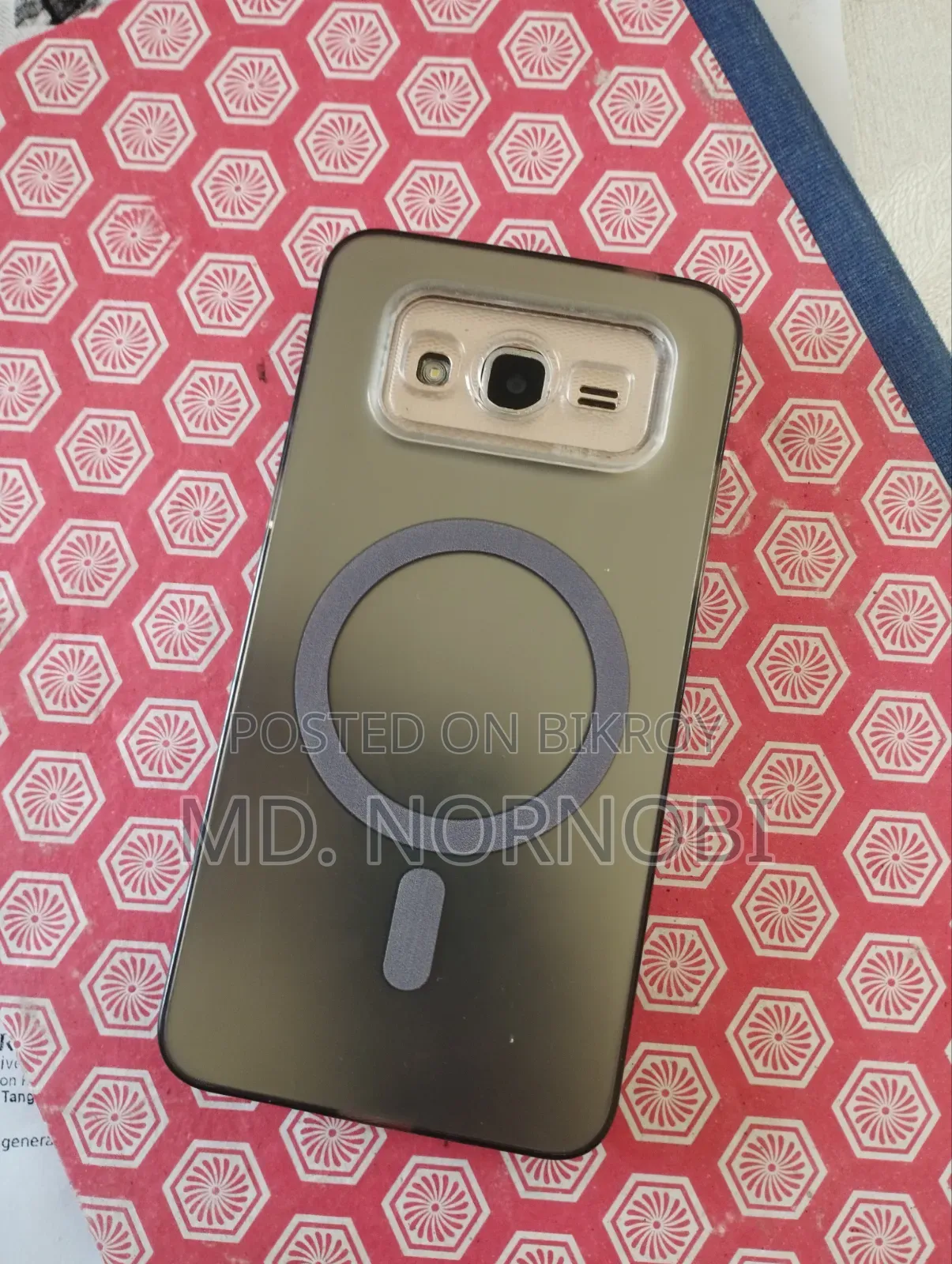 Samsung Galaxy J2 Prime 8 GB Gold