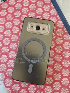 Samsung Galaxy J2 Prime 8 GB Gold