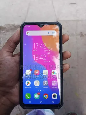 Vivo Y95 128 GB Red
