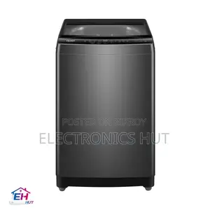 Daily Special Offer ( Haier 9kg Top Load Automatic Washing Machine )