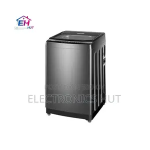 Daily Special Offer ( Haier 9kg Top Load Automatic Washing Machine )