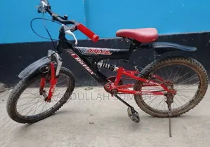 বাইসাইকেল ২০" আর্জেন্ট বিক্রয় হবে।