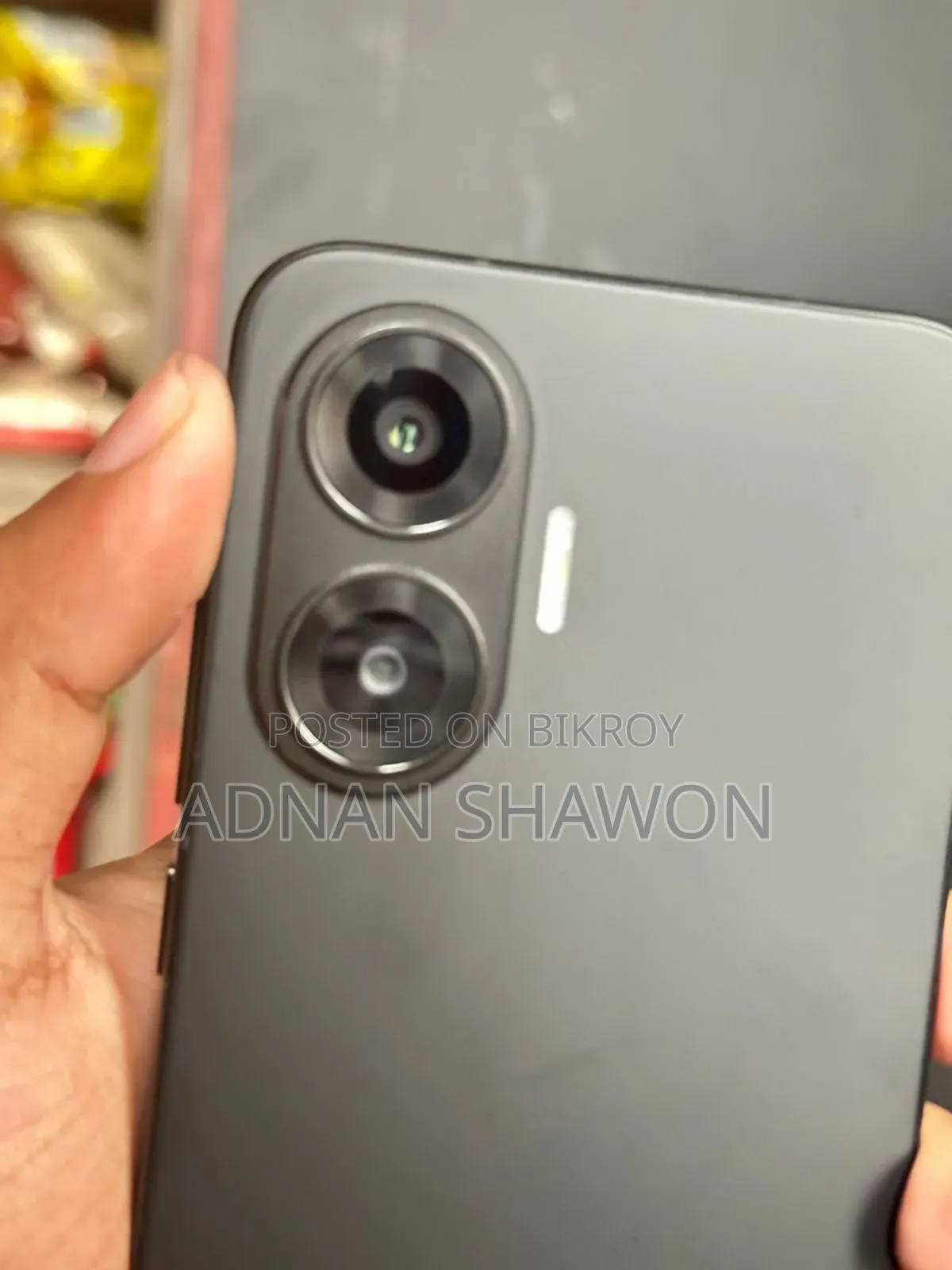 Xiaomi Redmi Turbo 4 Pro 256 GB Black
