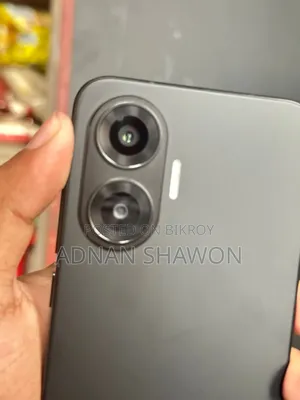 Xiaomi Redmi Turbo 4 Pro 256 GB Black