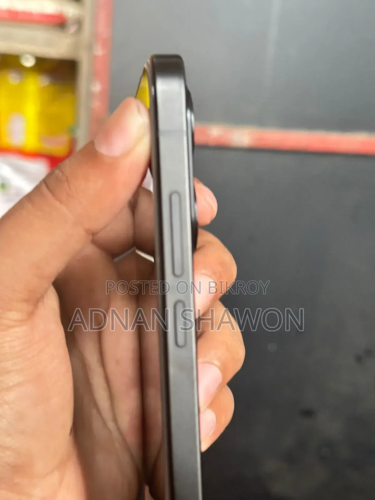 Xiaomi Redmi Turbo 4 Pro 256 GB Black