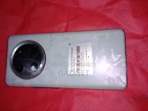 New Honor X9c 256 GB Gray