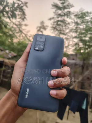 Xiaomi Redmi Note 11 128 GB Black