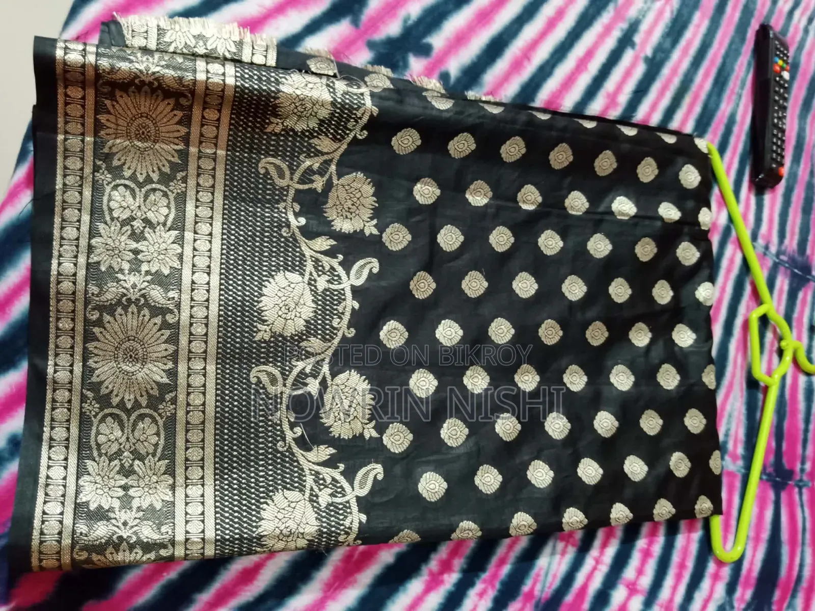 Sarees and Gowns for Sale