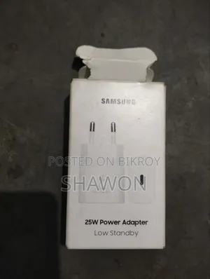 Samsung Mobile Charger