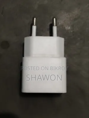 Samsung Mobile Charger