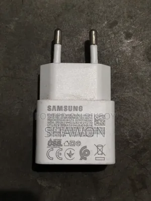 Samsung Mobile Charger