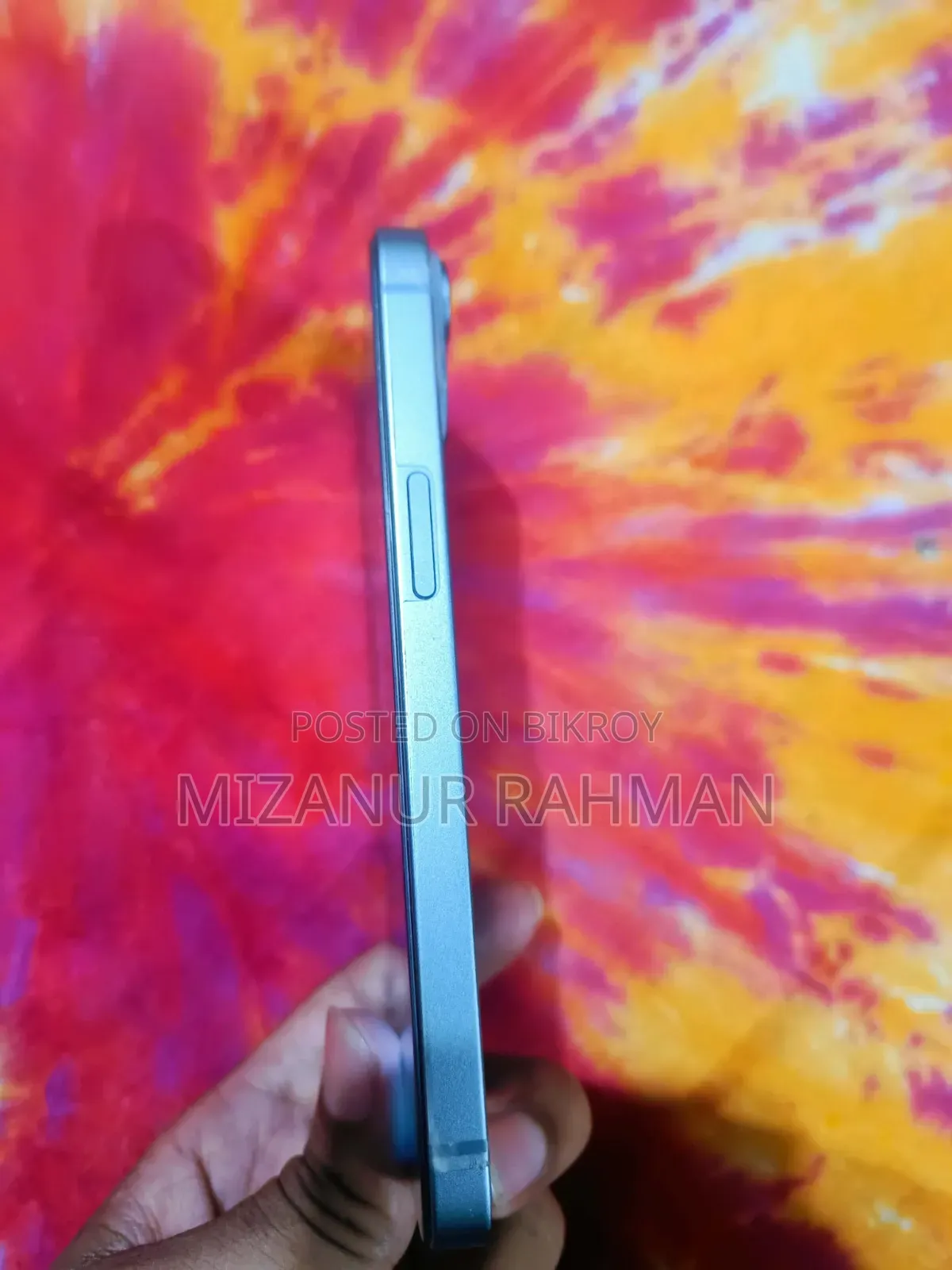 Apple iPhone 14 128 GB Gray