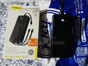 পাওয়ার ব্যাংক