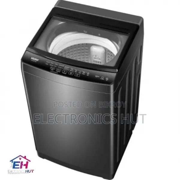 Daily Special Offer ( Haier Automatic Washing Machine )