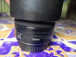 Conon 50mm