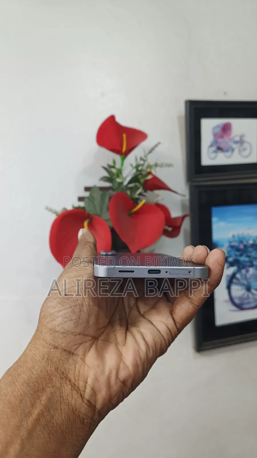 Samsung Galaxy S25 FE 512 GB Black
