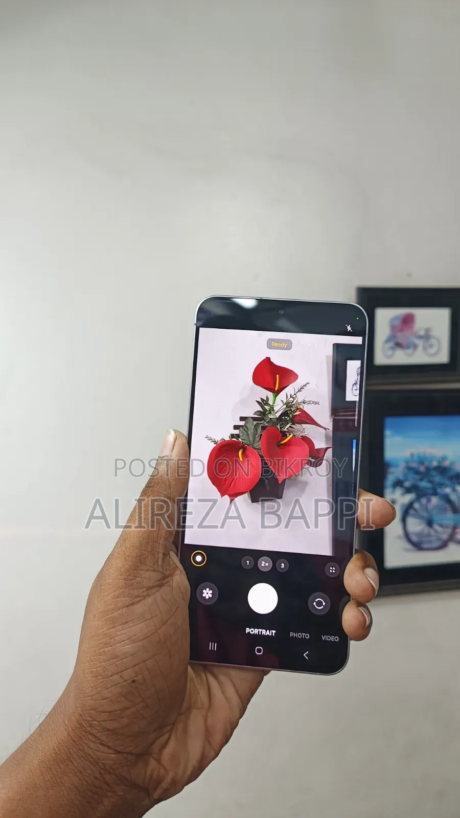 Samsung Galaxy S25 FE 512 GB Black