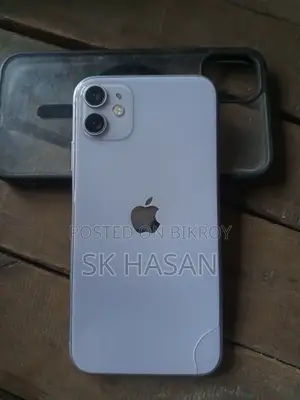 Apple iPhone 11 128 GB Blue