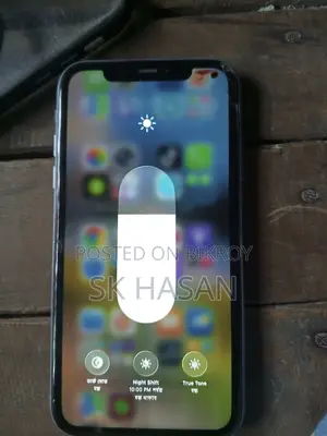 Apple iPhone 11 128 GB Blue