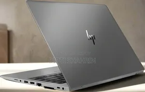 Laptop HP ZBook 14u G5 16GB Intel Core I5 SSD 256GB
