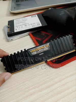 Corsair Vengeance 16gb Ram 3200mhz Ddr4